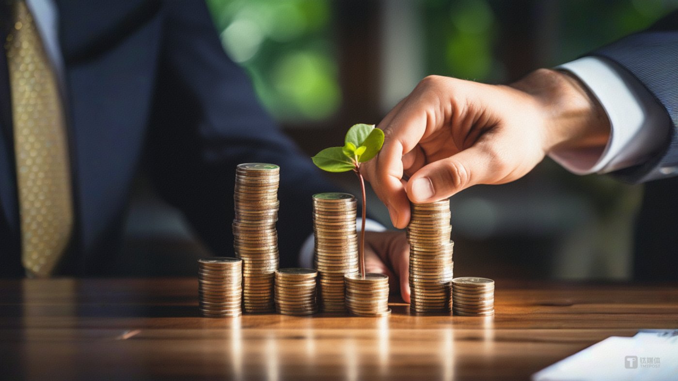 图片来源：元宝