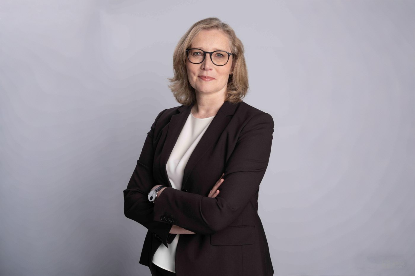 宝思齐女士(Birgit Böhm-Wannenwetsch)