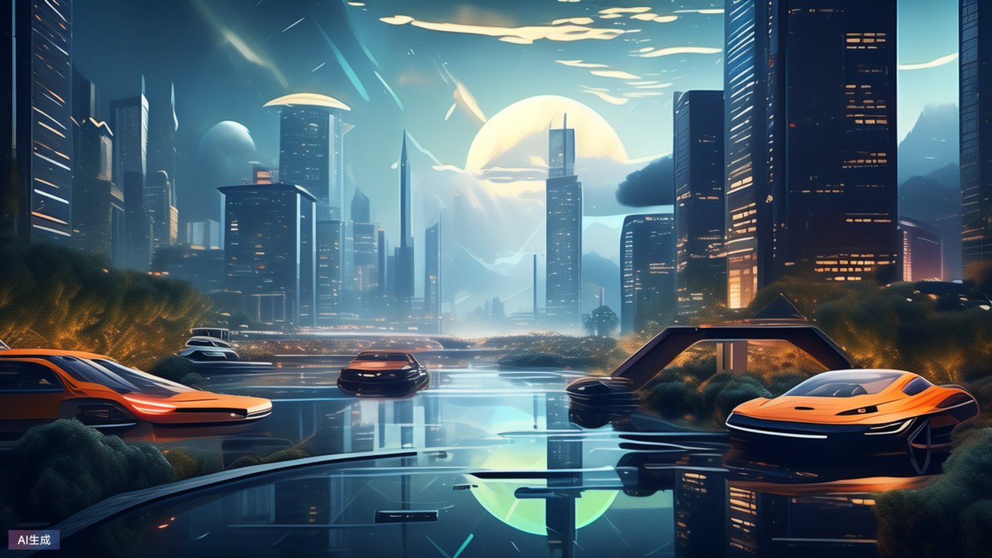 （图片系AI生成）