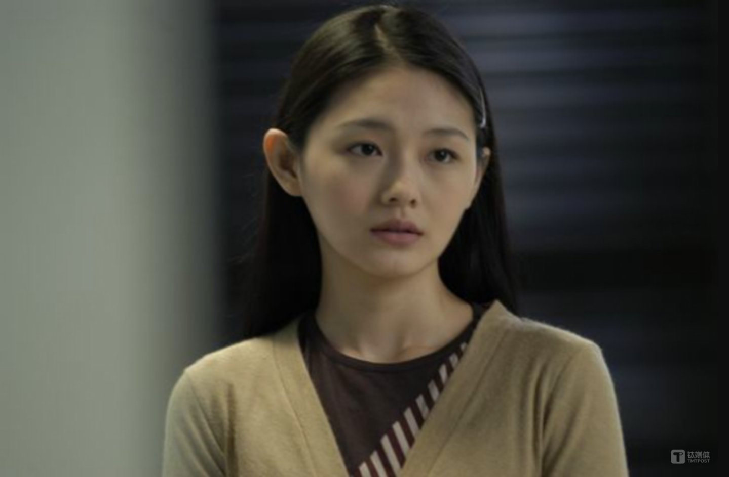 大S在《战神》中扮演的女主韩绮罗形象