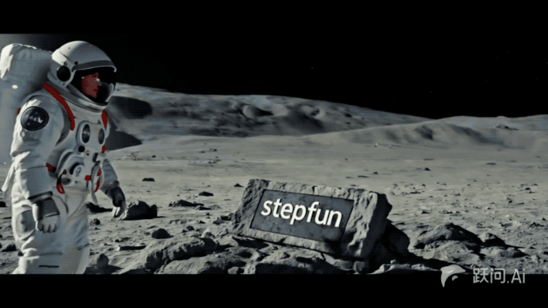 阶跃星辰最新开源视频模型Step-Video-T2V效果(来源:受访者提供)