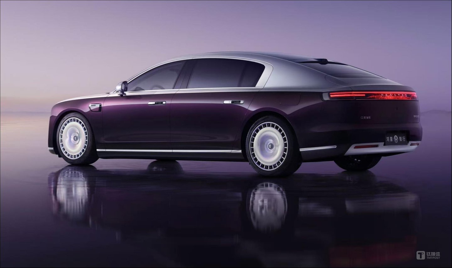 图片来源:钛媒体App现场拍摄