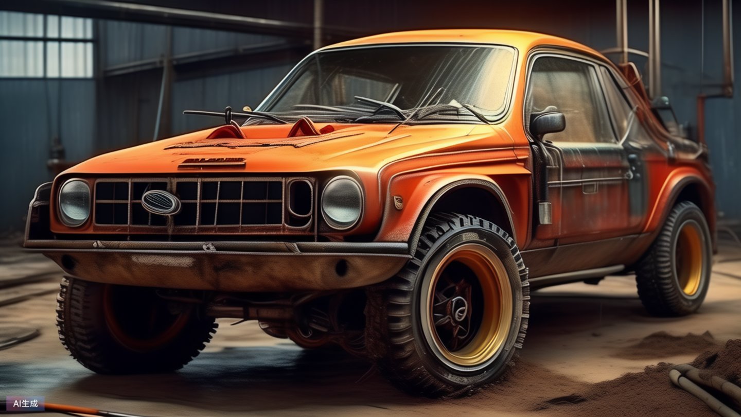 图片来源：AI生成