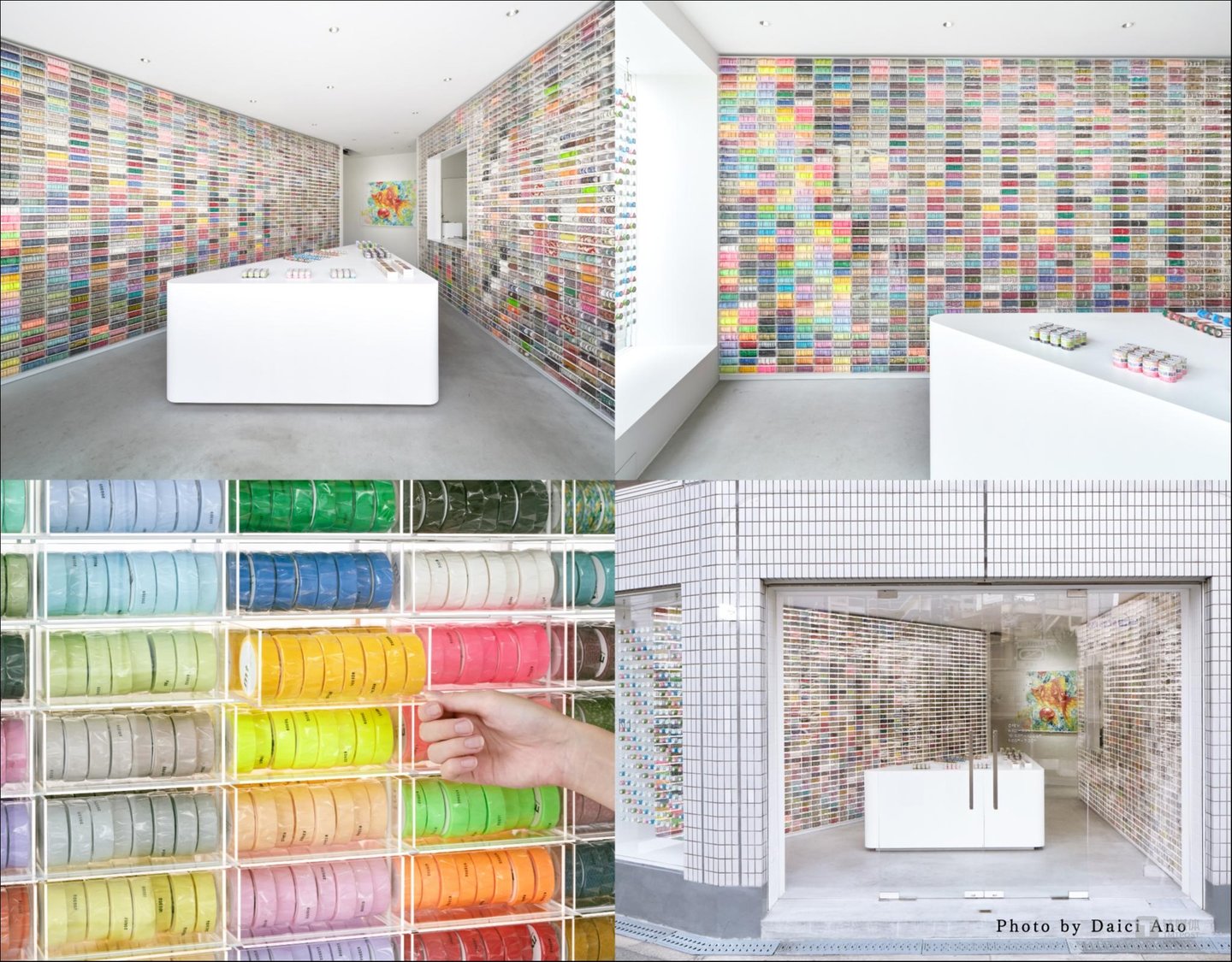 mt胶带有上万件设计图案,图片来自mt官网