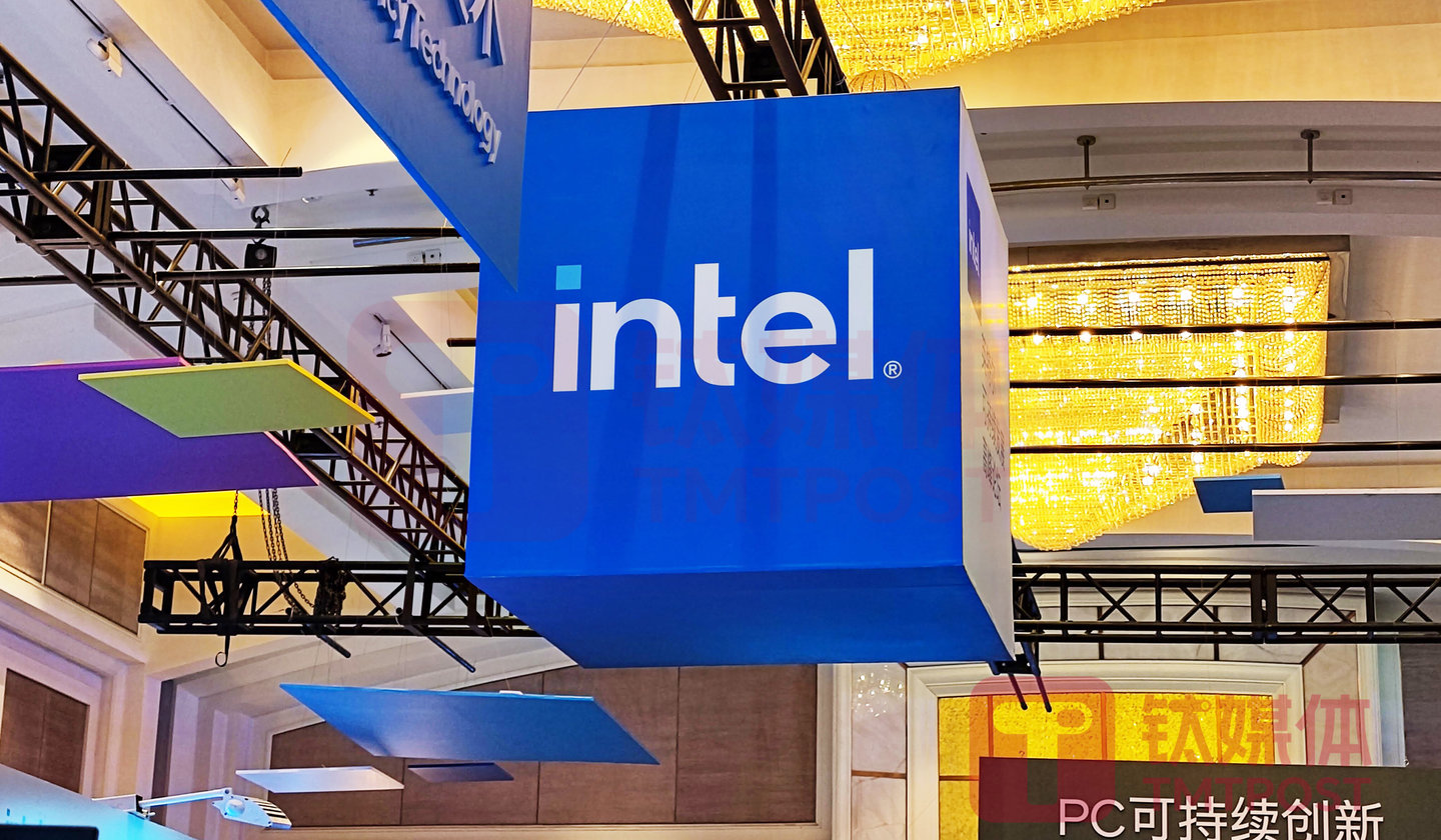 （图片来源：钛媒体AGI编辑林志佳拍摄）