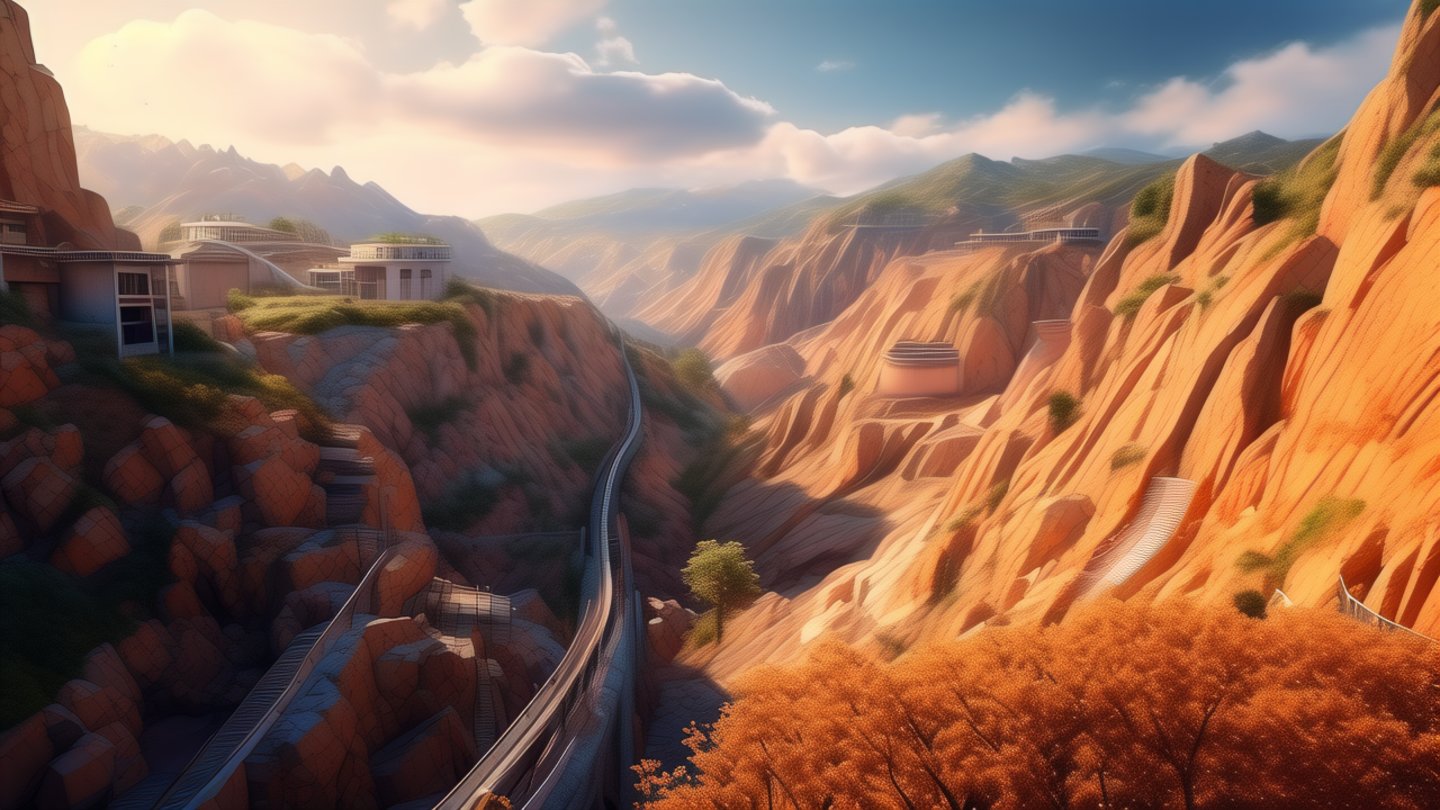 （图片系AI生成）