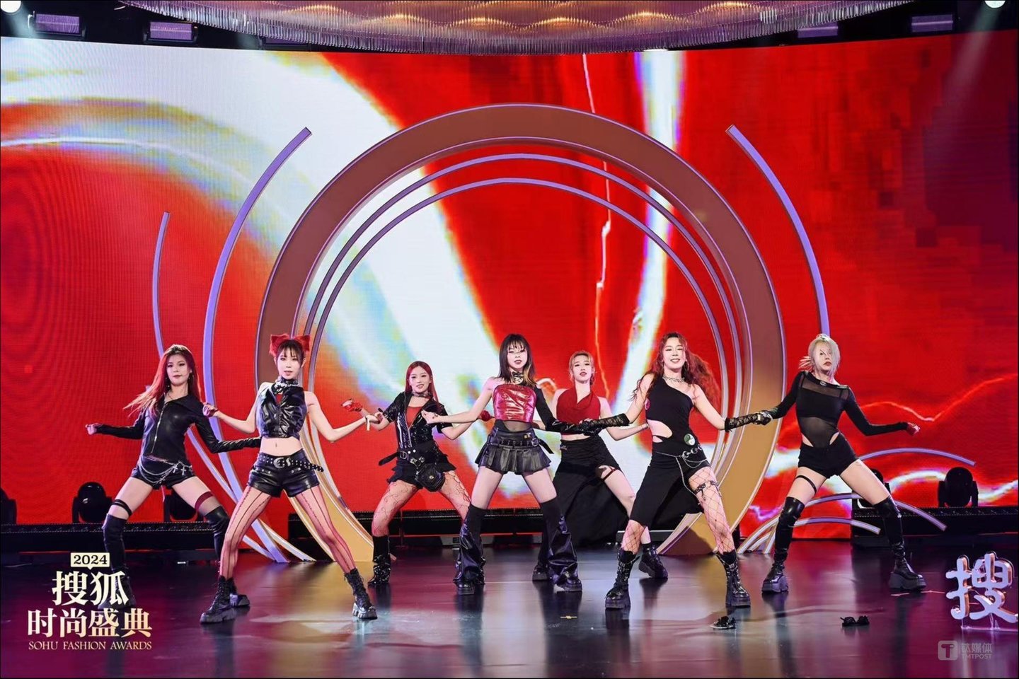 搜狐视频&ldquo;关注流&rdquo;舞蹈播主带来《夺宝奇遇》