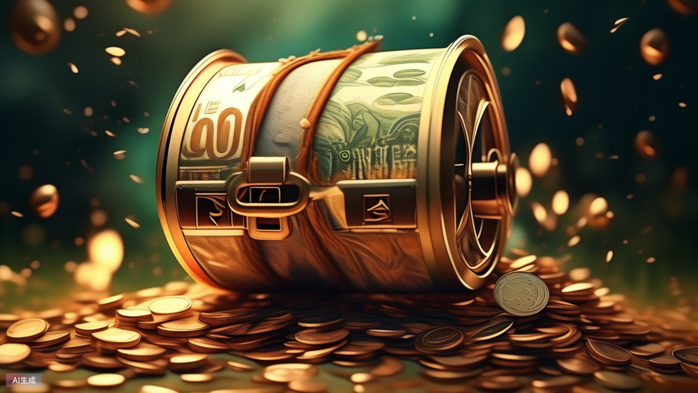 图片来源：AI生成