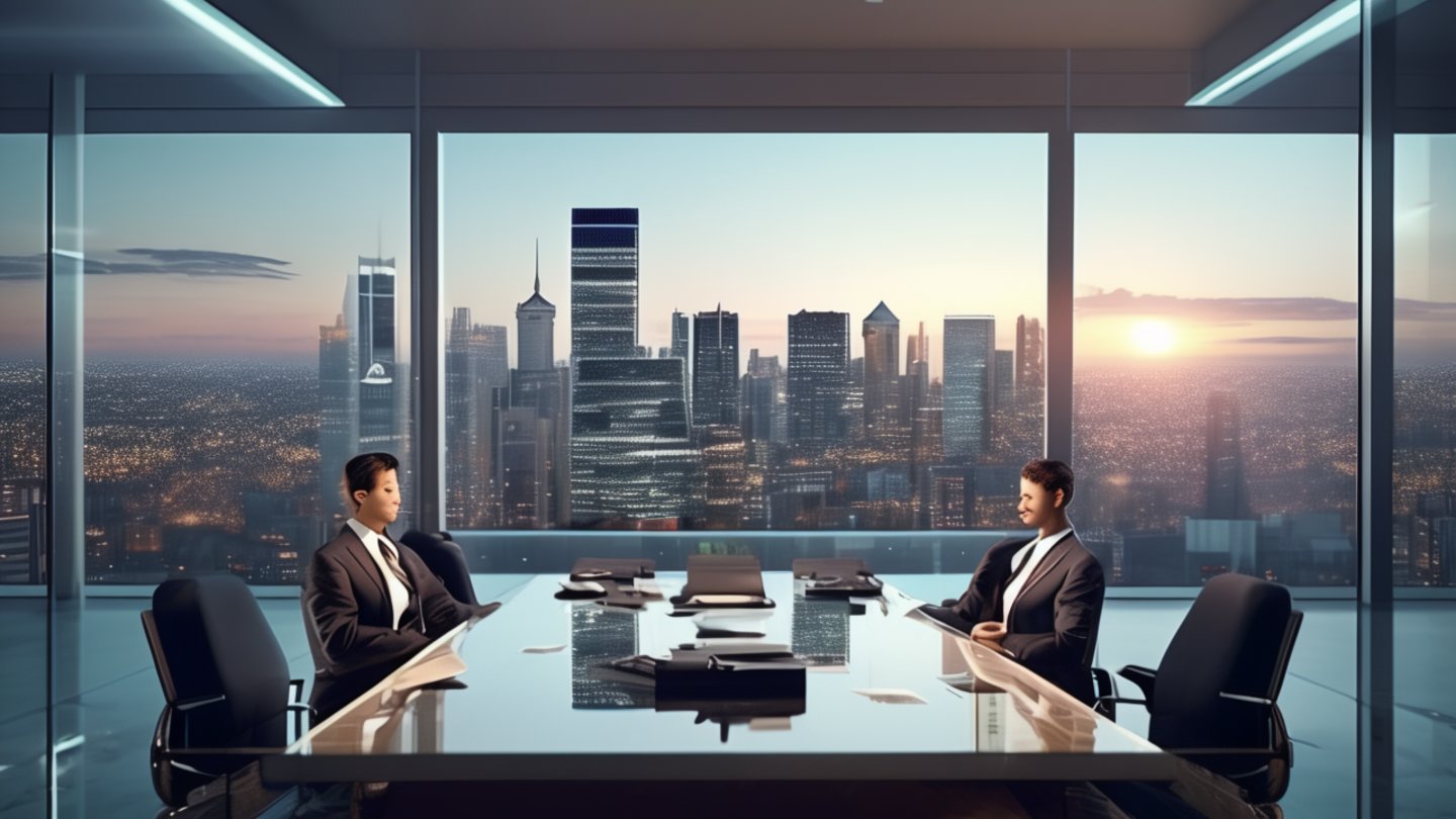 （图片系AI生成）