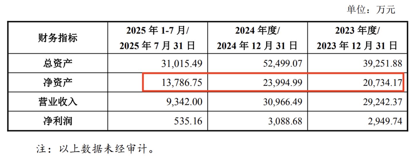思凌科财务数据