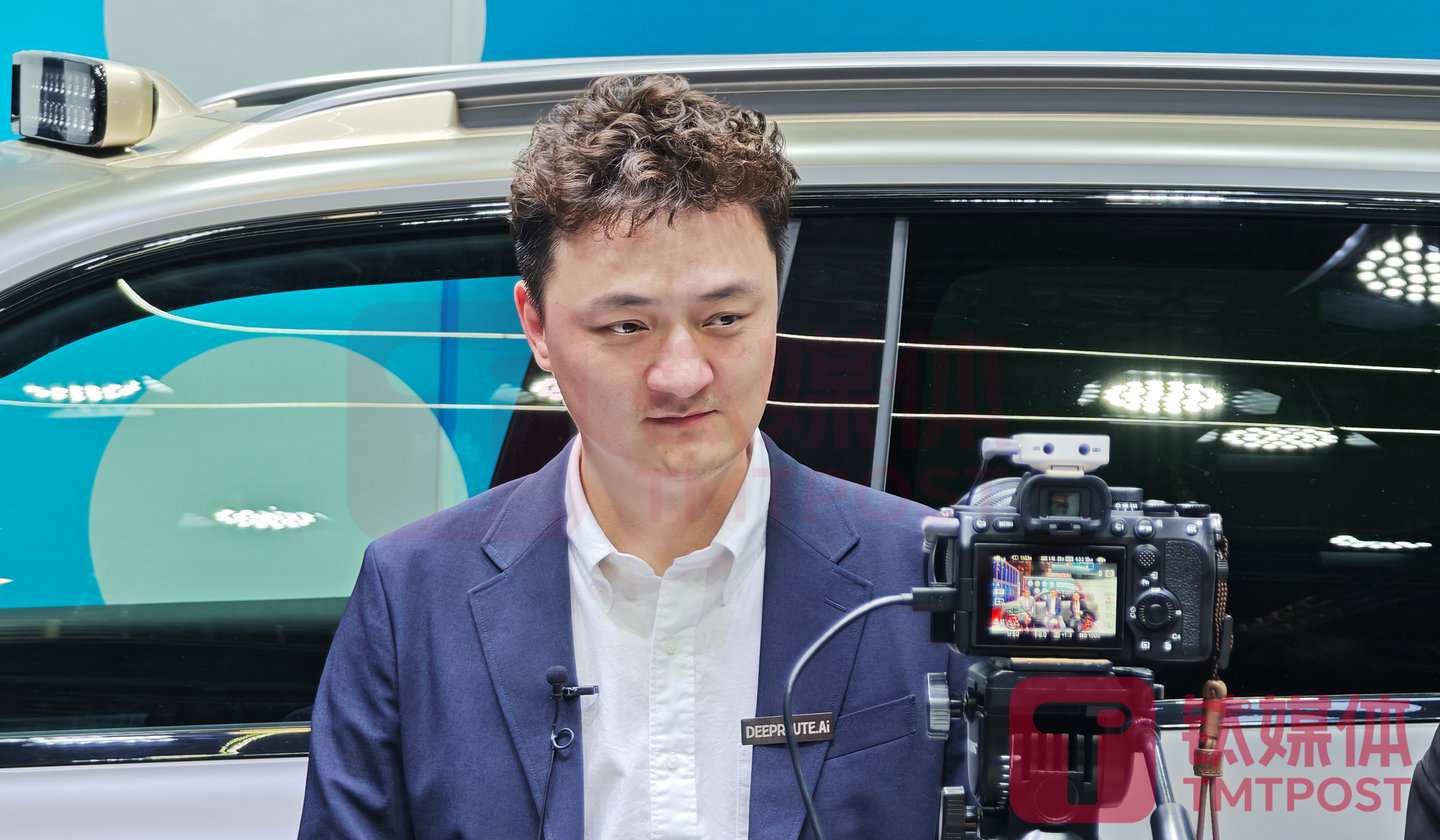 （图片来源：林志佳拍摄）