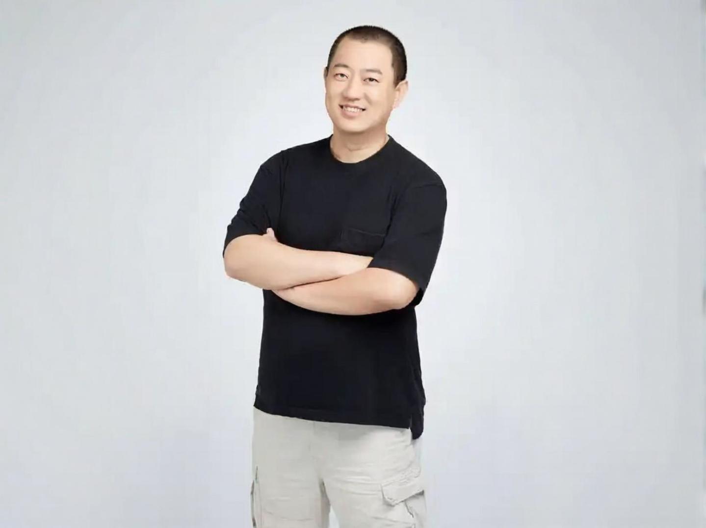 张帆