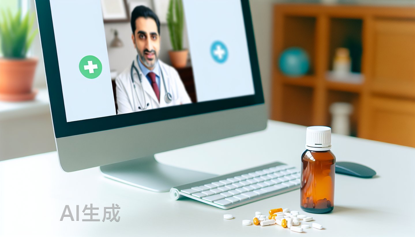 图片为AI生成
