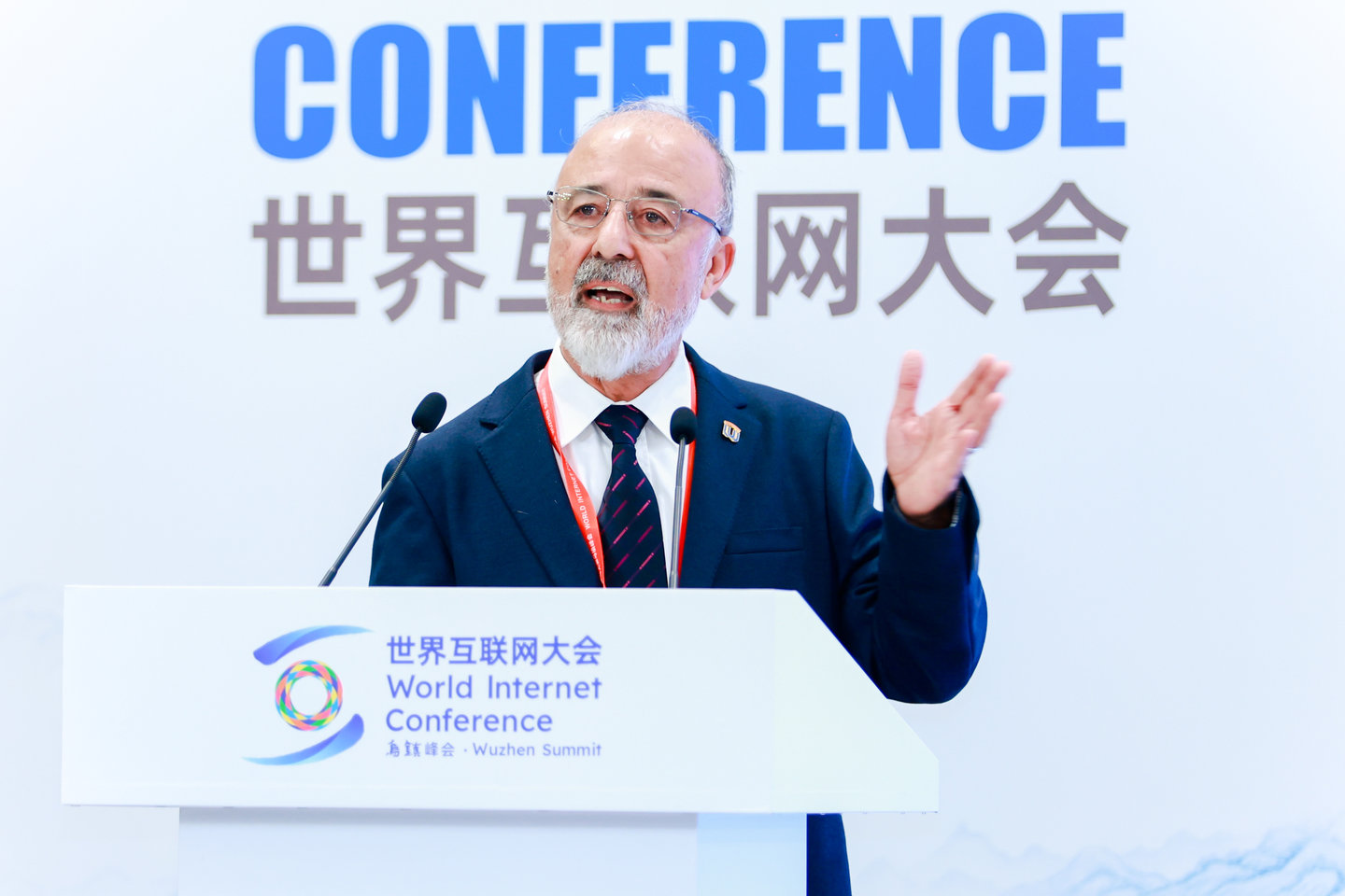 加拿大皇家学会院士、加拿大工程院院士、西湖大学讲席教授默罕默德&middot;萨万