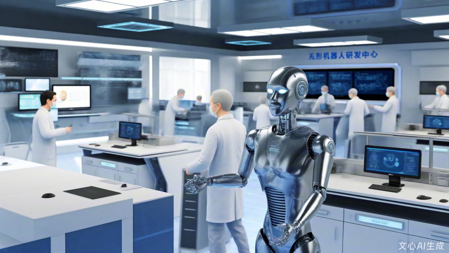 AI 生成