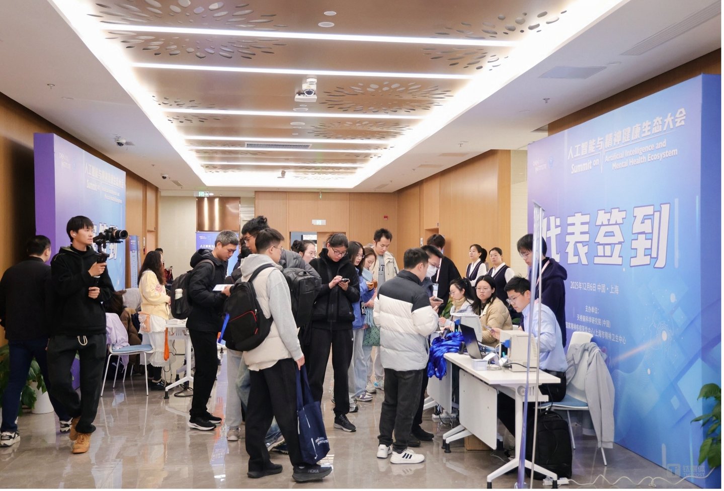 图片来源:天桥脑科学研究院官方