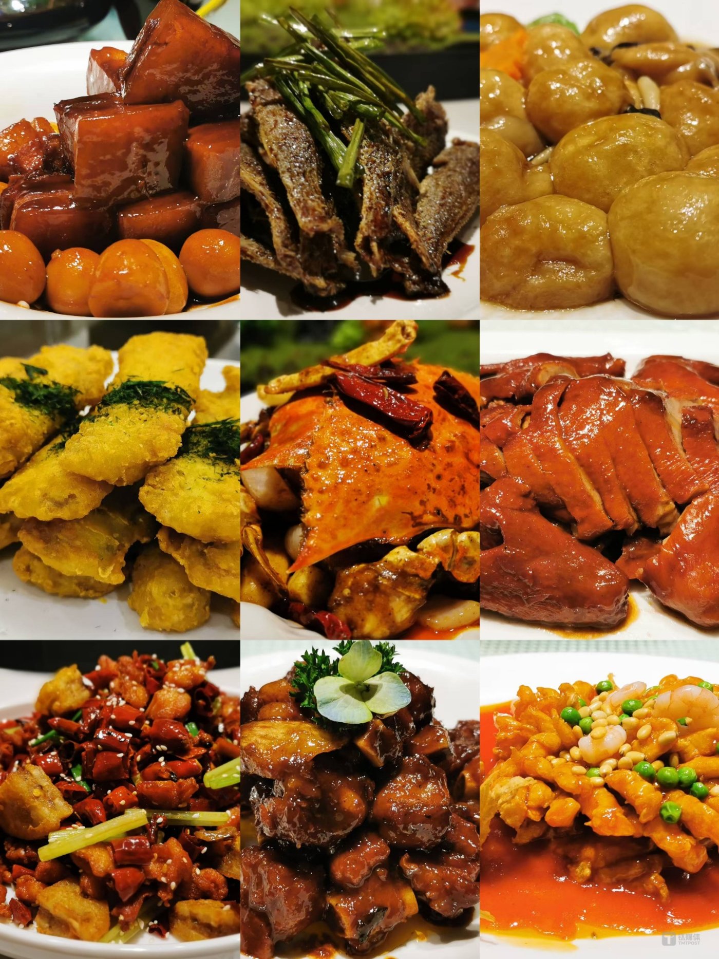 图：壹天聚乐部菜品照片 待提供