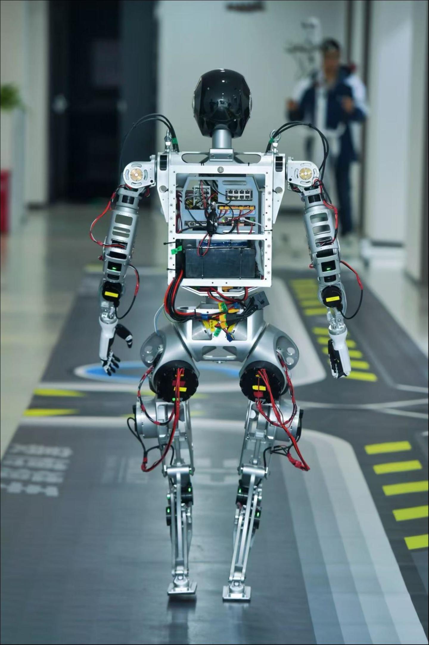 (图源:成都高新区供图)