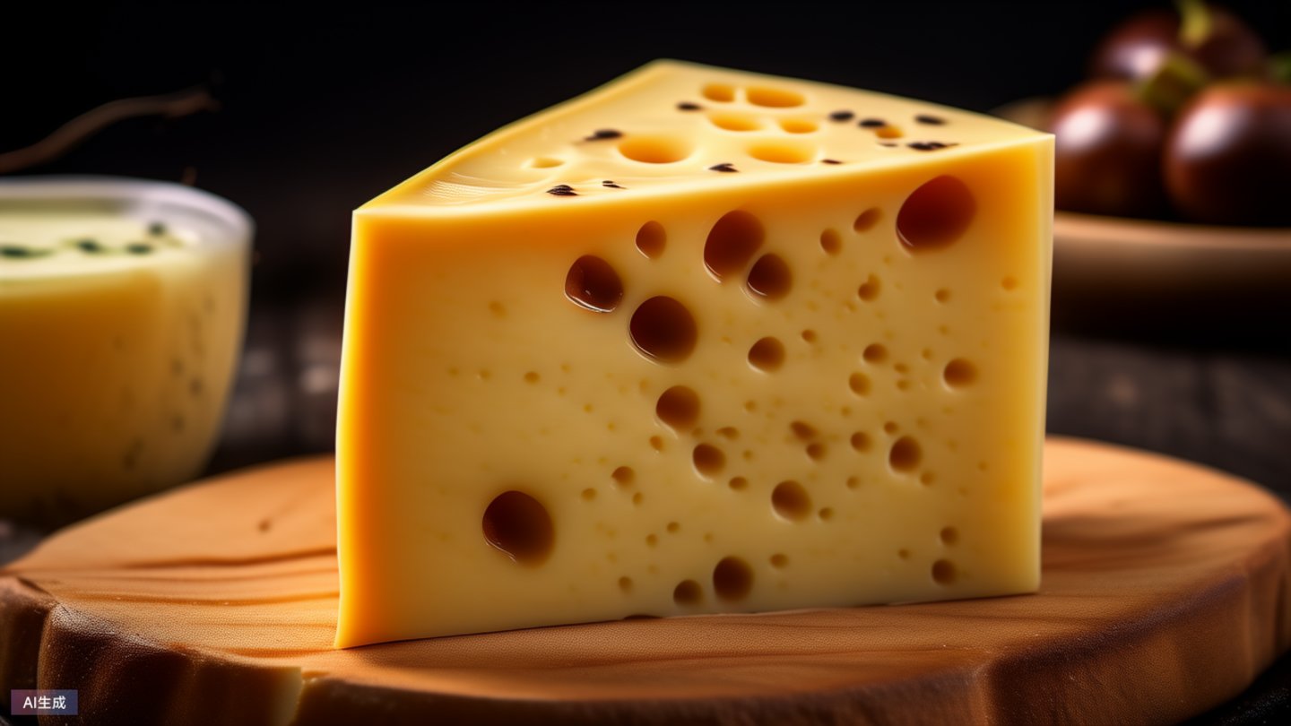 封面图片由AI生成