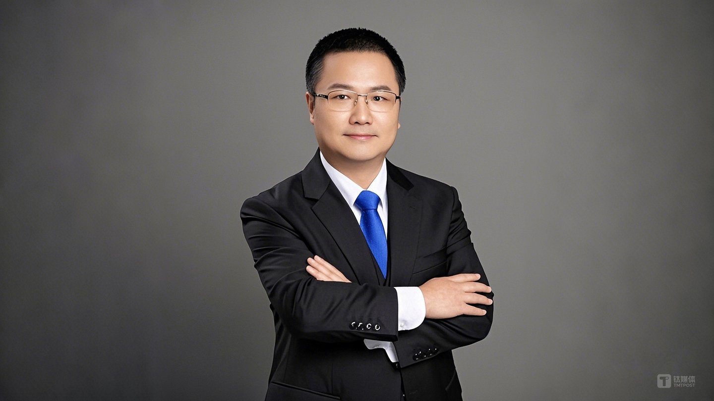 梅赛德斯-奔驰(中国)投资有限公司执行副总裁王忻