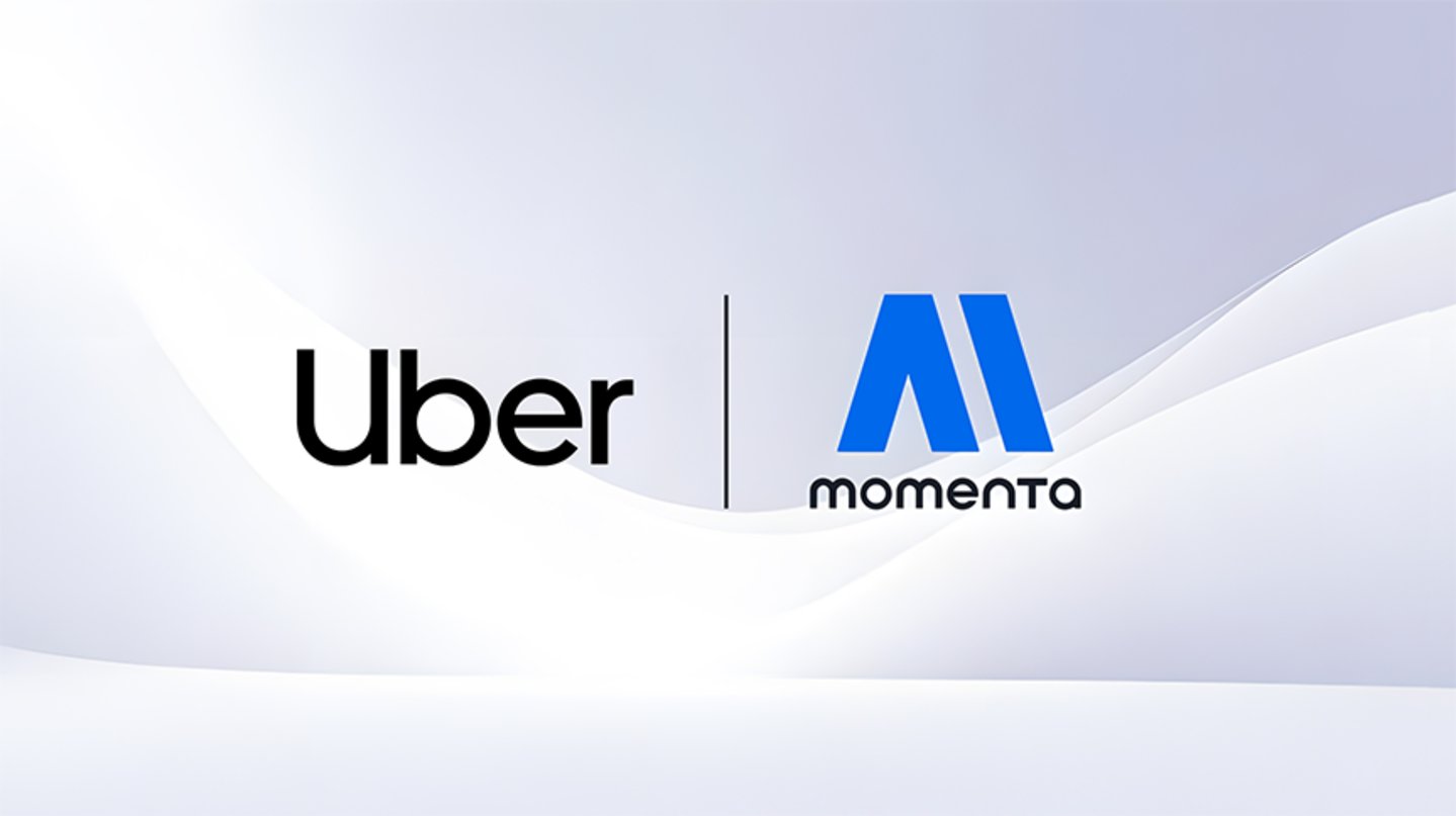 图片来源:Momenta官方