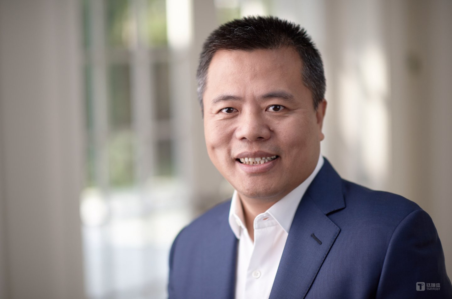 盛大集团创始人、董事长兼CEO,天桥脑科学研究院创始人陈天桥