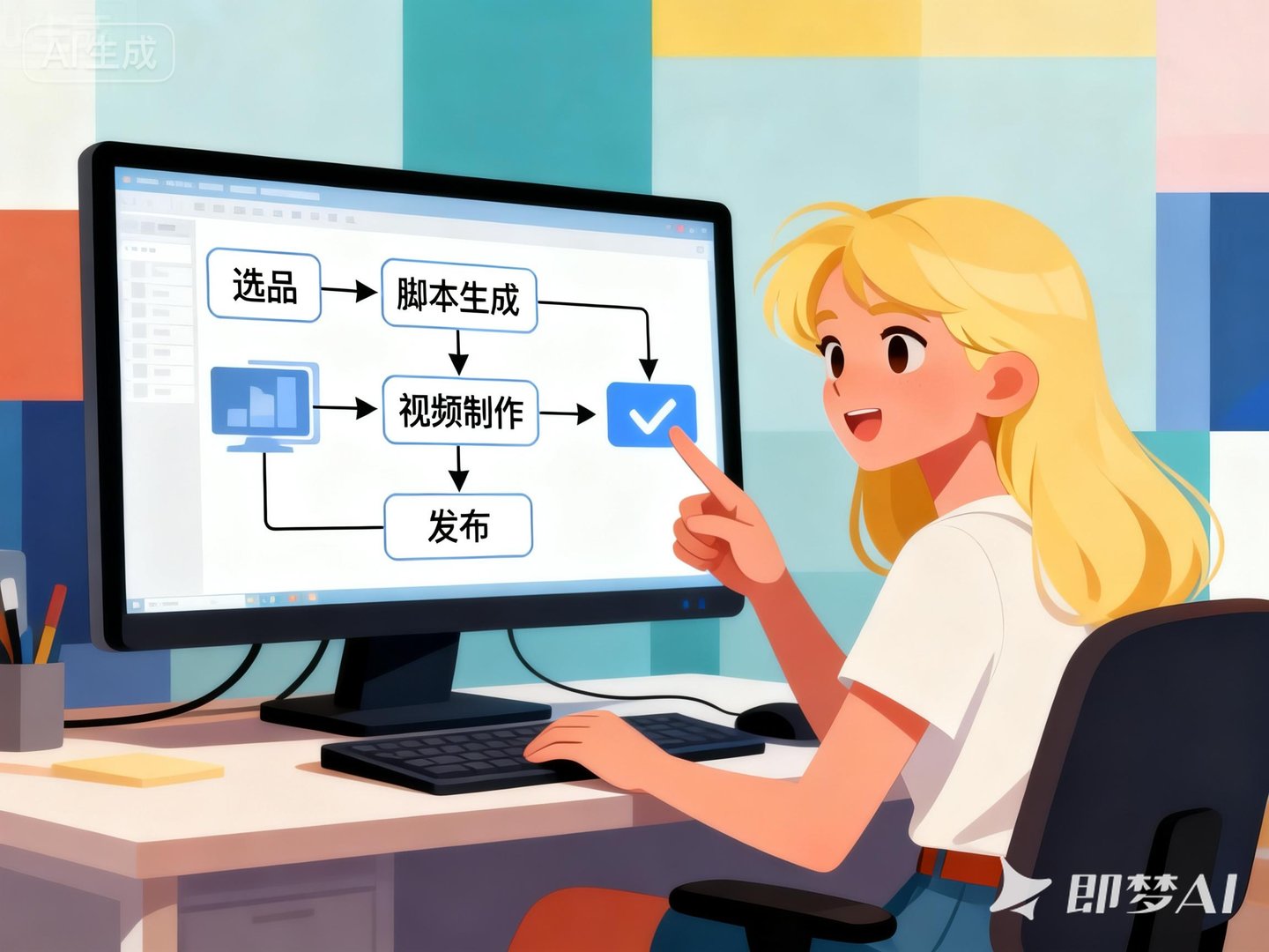 图片来源:AI生成