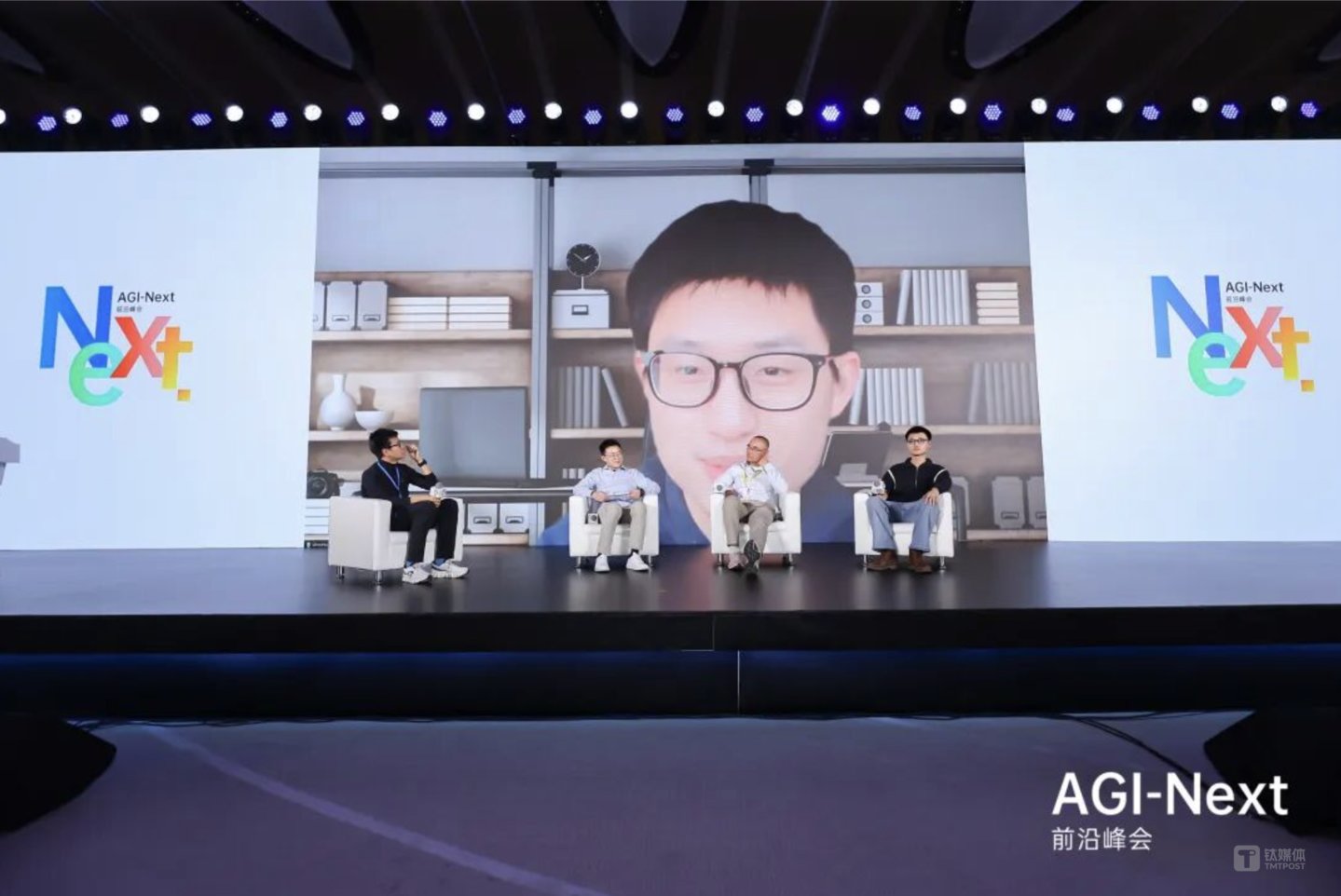 图片来源:AGI-Next